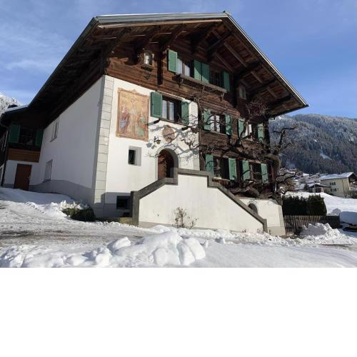 Haus Mangard
