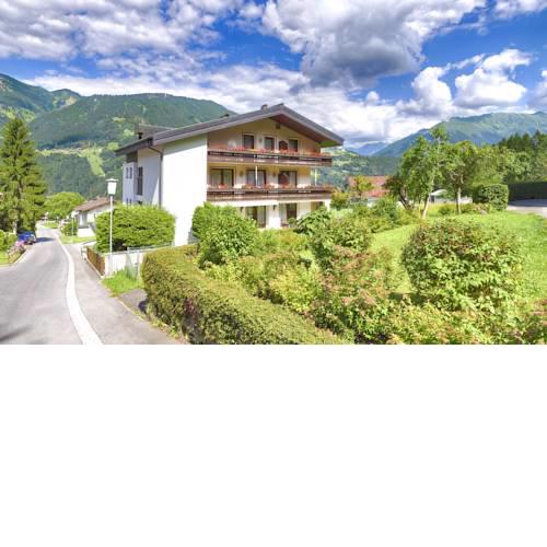 Haus Mansaura