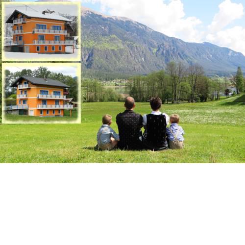 Haus Manuela