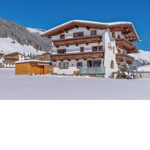 Haus Marchegg