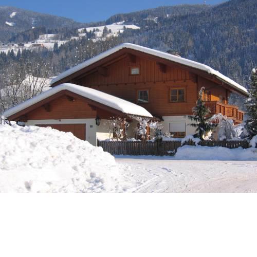 Haus Margit
