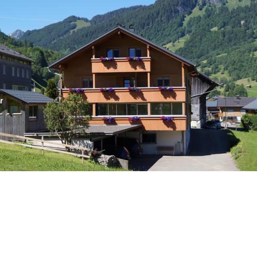 Haus Margreth