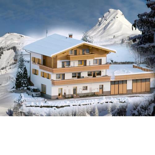 Haus Margrith