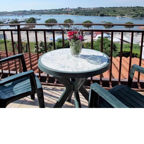 Haus Maria 350S