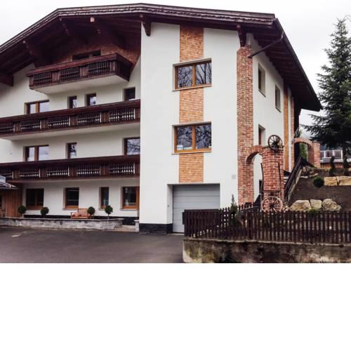 Haus Maria Larcher
