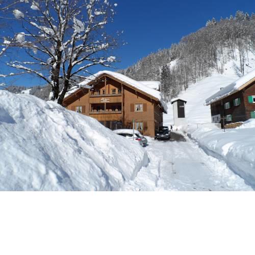 Haus Maria-Theresia