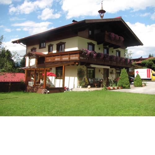 Haus Maria Wallinger