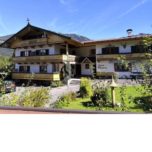 Haus Maria