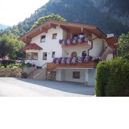 Haus Marie- Sophie