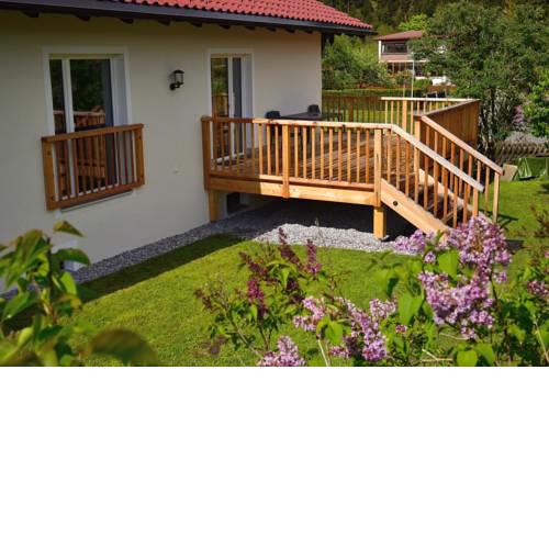 Haus Mariedl