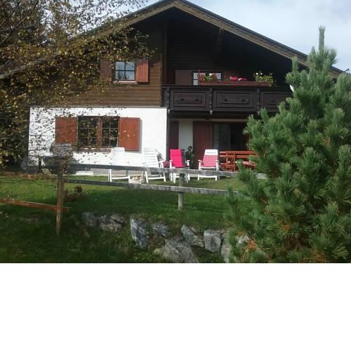 Haus Mariet