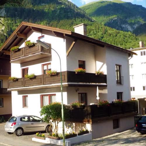 Haus Marina