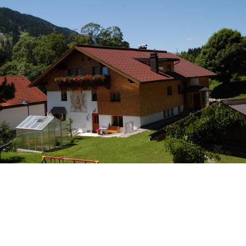 Haus Maringele