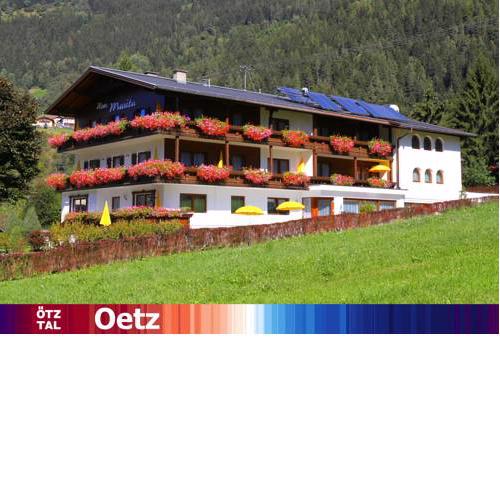 Haus Marita