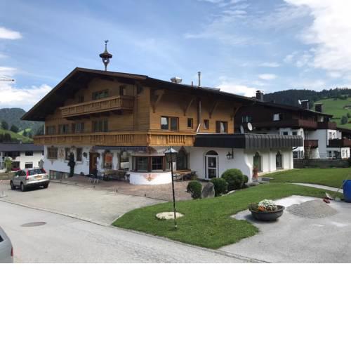 Haus Marjanne