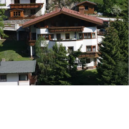 Haus Markus Strolz