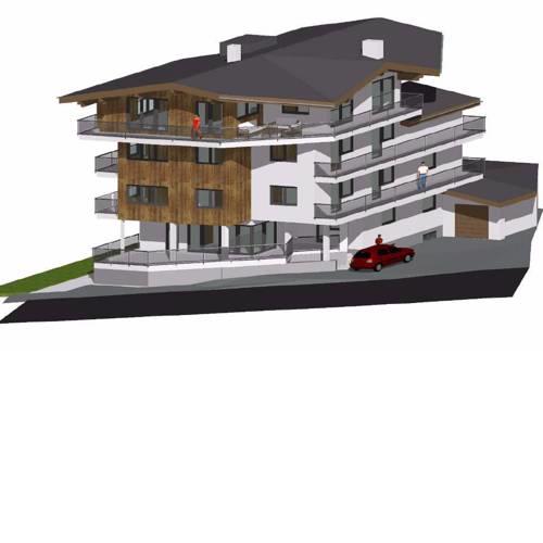 Haus Marlies