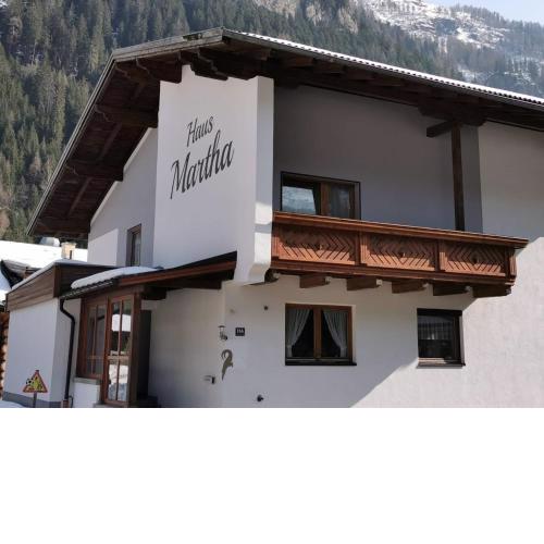 Haus Martha