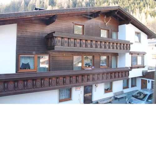 Haus Mattle
