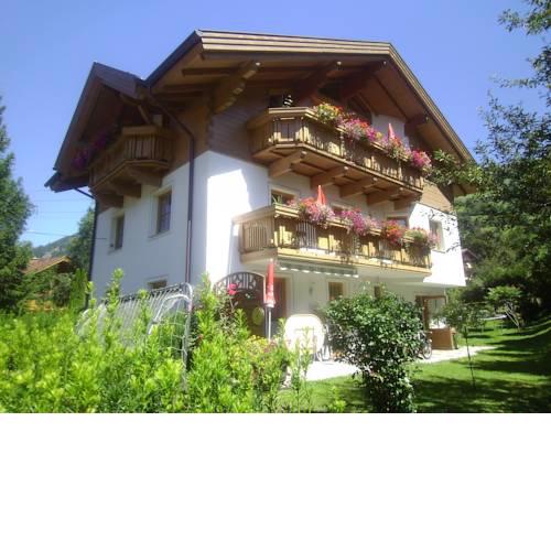 Haus Mauberger
