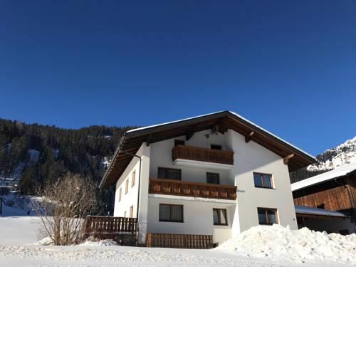 Haus Maurig