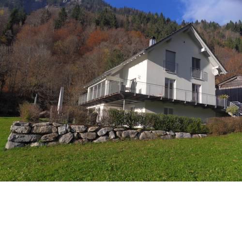 Haus Maximilian