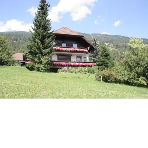 Haus Mayr