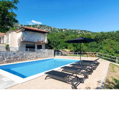 Haus Mazor 400S
