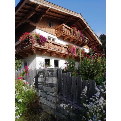 Haus Meißnitzer