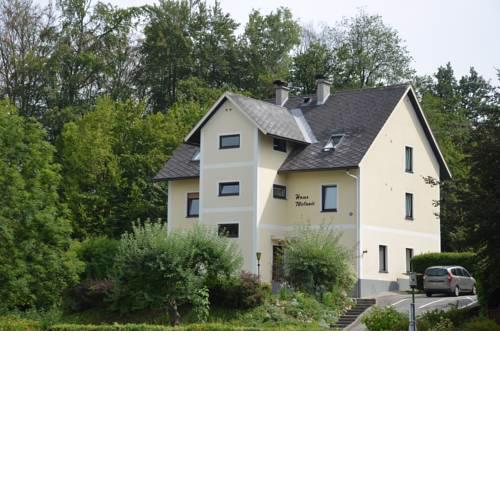 Haus Melanie