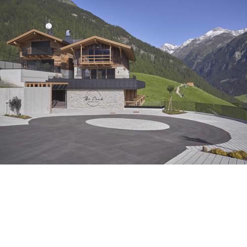 Haus Melisande