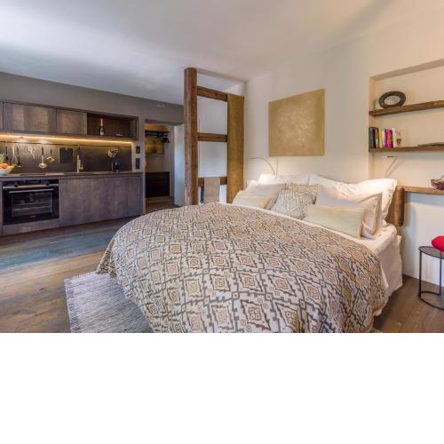 Haus Messinger - by NV-Appartements