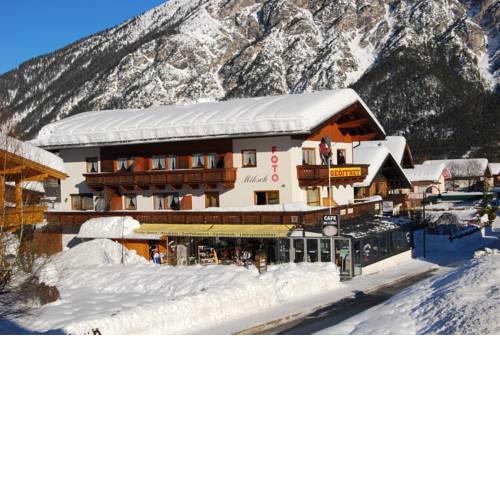 Haus Miksch