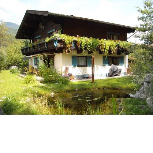 Haus Millinger
