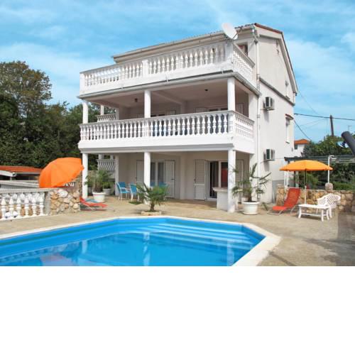 Haus Mira 146S