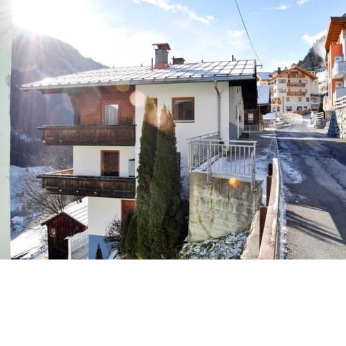 Haus Miramonte 283S