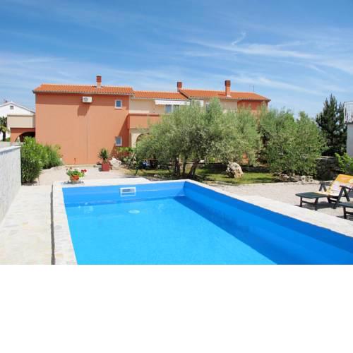 Haus Mirjana 356S