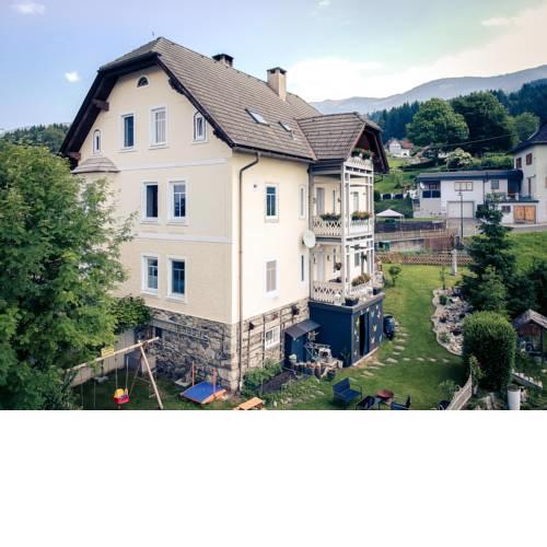Haus Mirnockblick