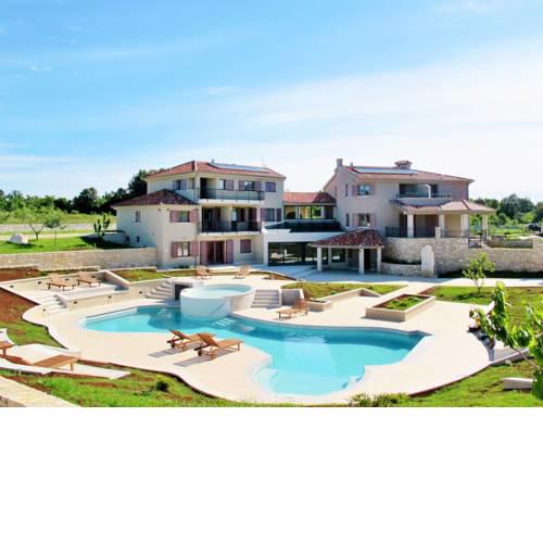 Haus Miro 500S
