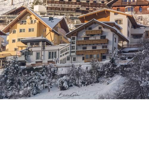 Haus Mittagspitz