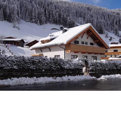 Haus Mittergries