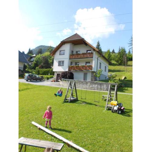 Haus Moni
