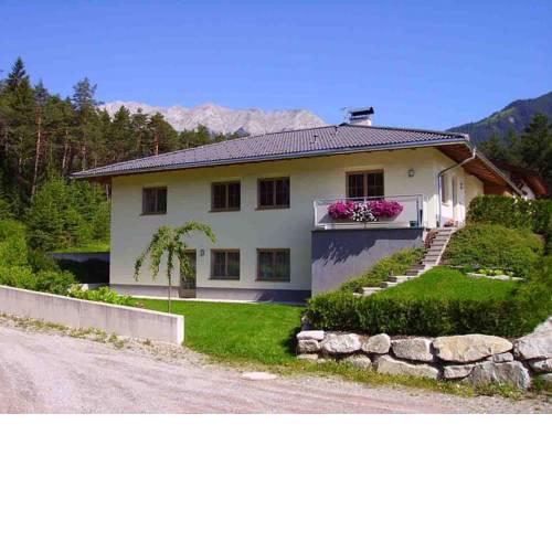 Haus Monika