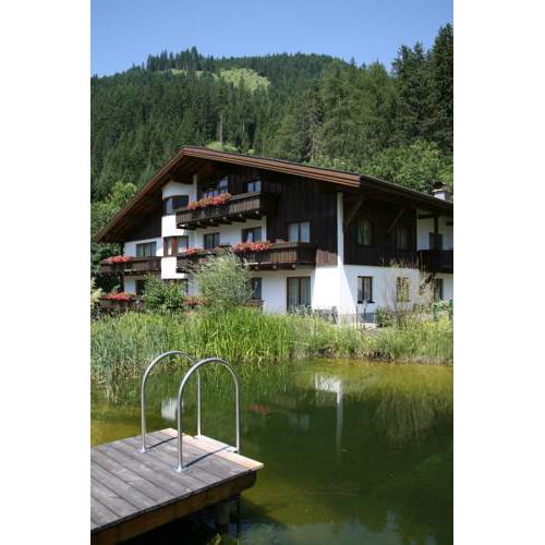 Haus Montana