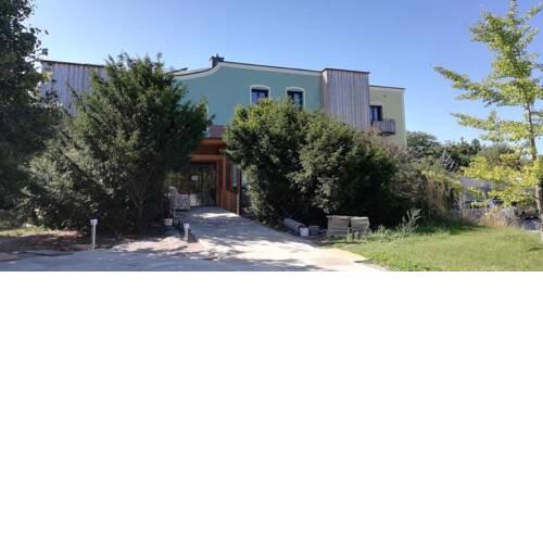 Haus Monti