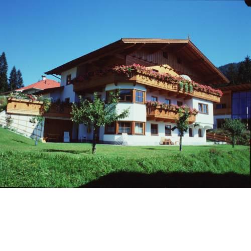 Haus Moosanger