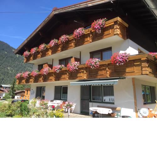 Haus Moosbrugger