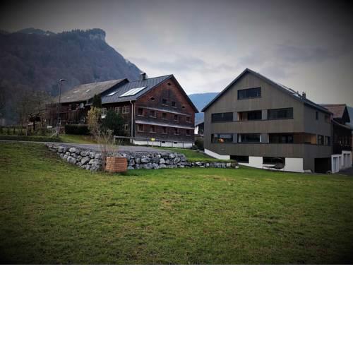 Haus Moosbrugger