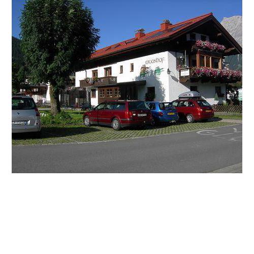 Haus Mooshof