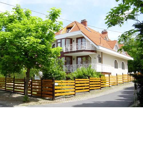 Haus Morgenröte